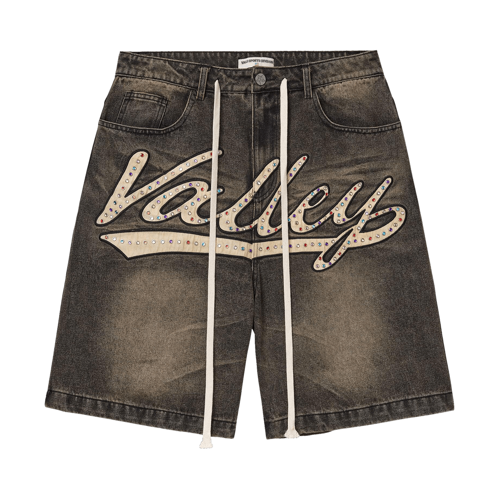 Vale Forever Skittles Jorts