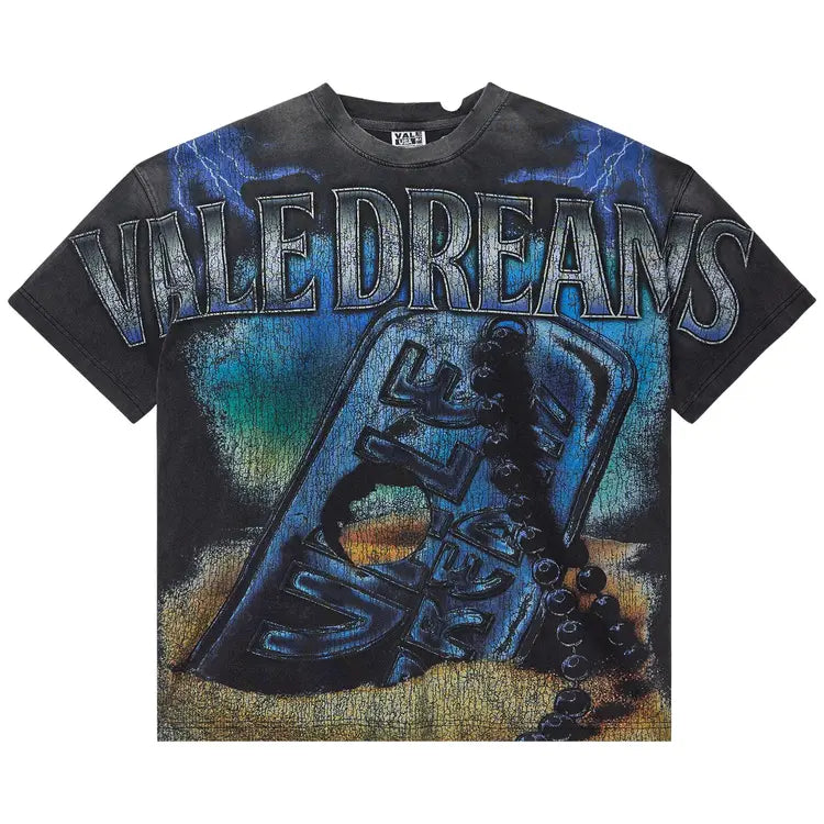 Vale Tee Dog Tags