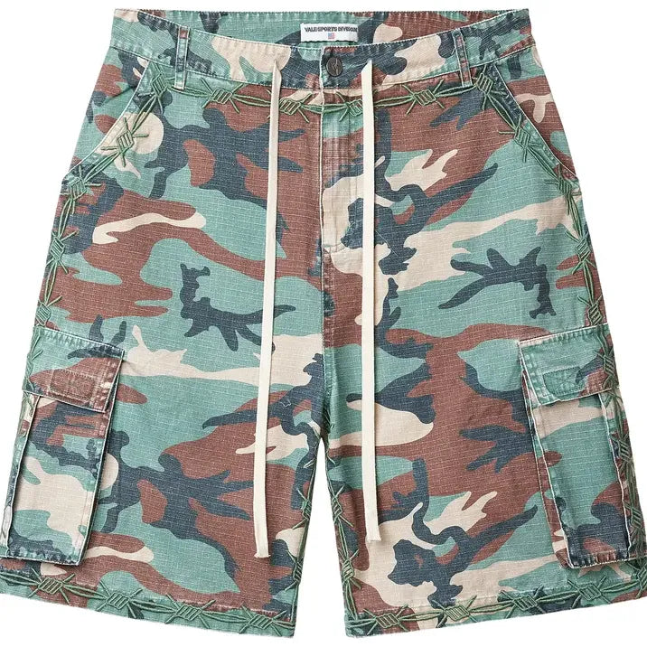 Vale Jorts Camo SALE