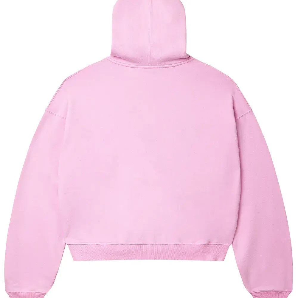 Vale Zip Up Destiny’s Child Pink