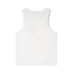 Vale Chain Tank White