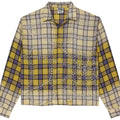 Vale Flannel Lemon Head