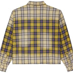 Vale Flannel Lemon Head