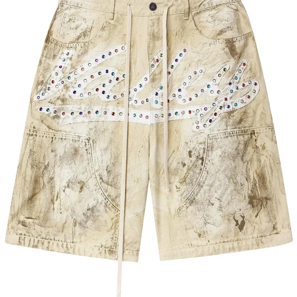 Vale Forever Reeces Jorts