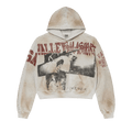 Vale Hoodie Smasher Grey