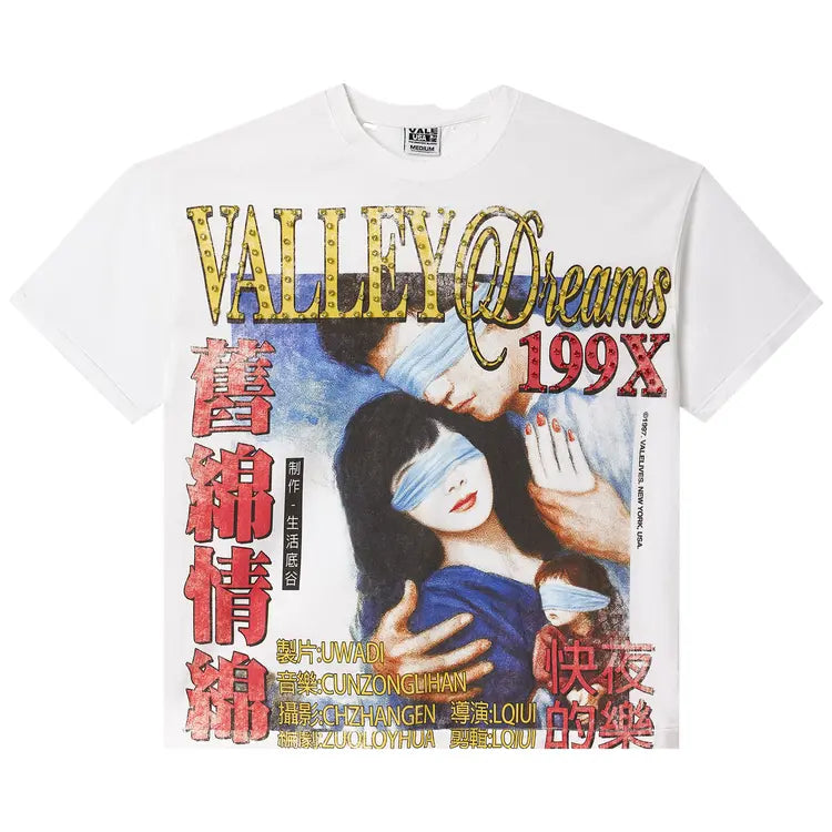 Vale Tee Bling Fight For Love