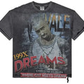 Vale Tee Makavale Black