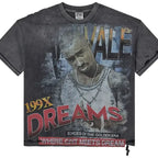 Vale Tee Makavale Black