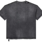 Vale Tee Makavale Black