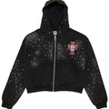 Vale Zip Up Pluto Cluster