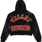 Vale Zip Up Pluto Cluster