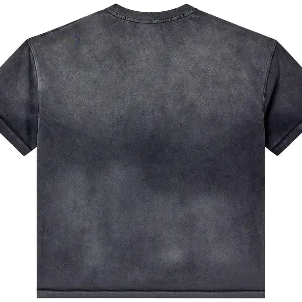 Vale Tee Damned Bling Black