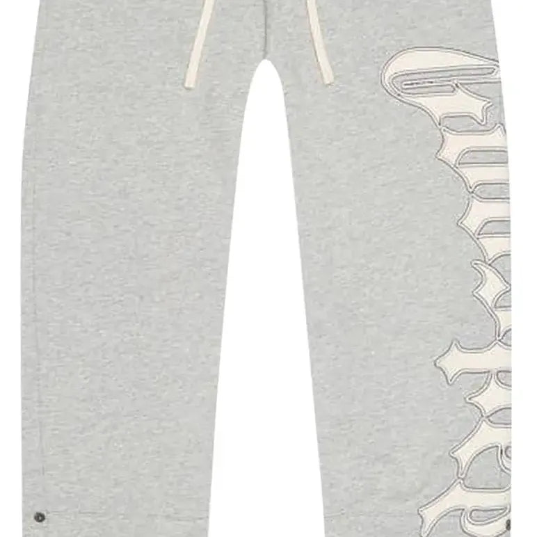 God Speed Full Set Light Grey/White