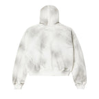Vale Zip Up Hoodie Oreo 14
