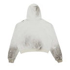 Vale Hoodie Big Chain Grey