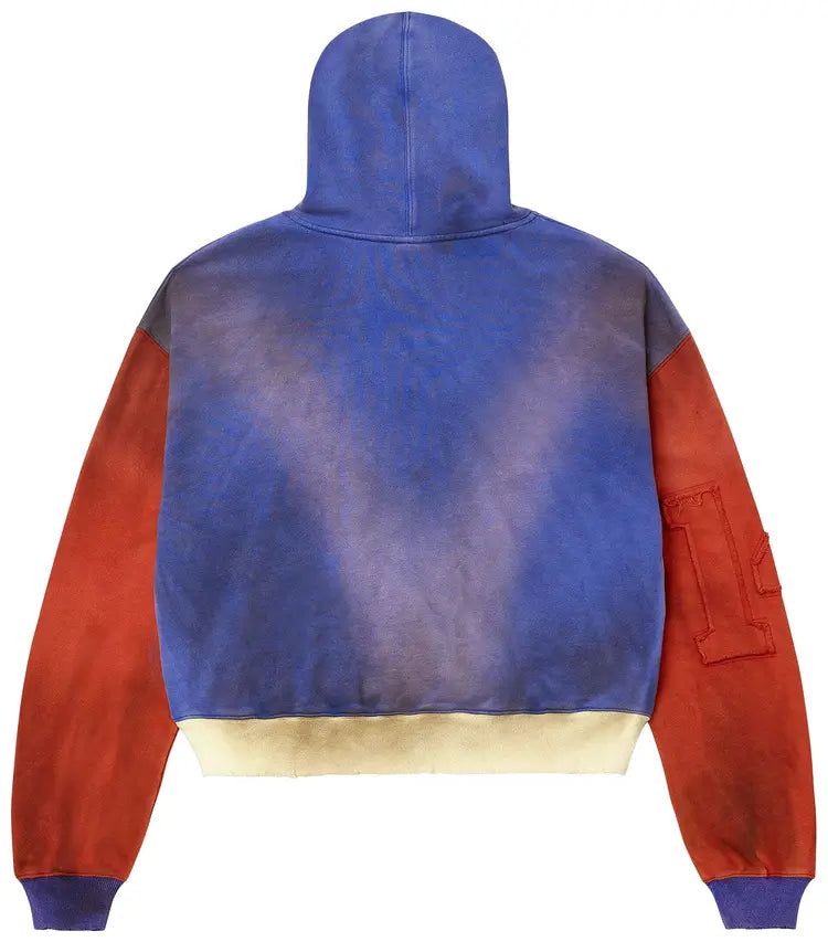 Vale Alumni Hoodie Multicolor
