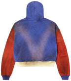 Vale Alumni Hoodie Multicolor