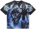 Vale Forever Fear AOP Tee