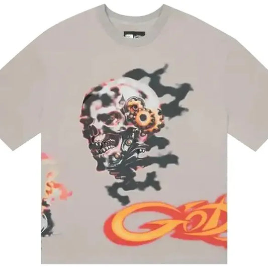 God Speed Tee P.Y.P. Stone