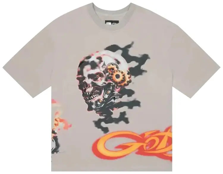 God Speed Tee P.Y.P. Stone