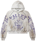 Vale Zip Up Army of Dreams