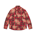 Supreme Exorcist Flannel Red