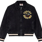 Vale Forever Angry Bee Jacket