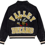 Vale Forever Angry Bee Jacket