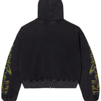 Vale Forever Gods Liberty Zip Up