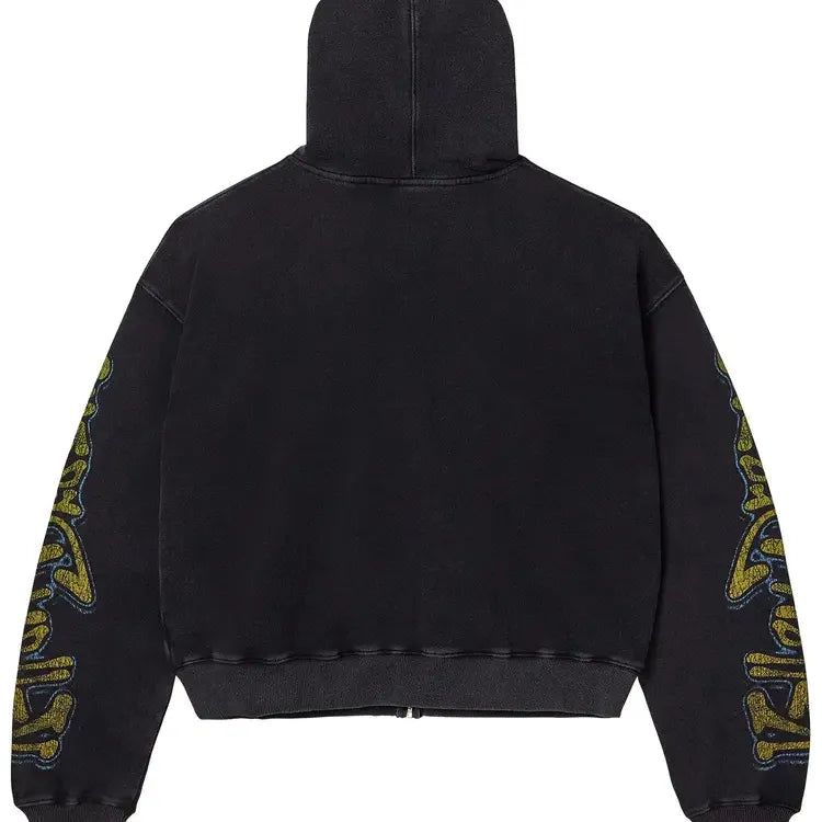 Vale Forever Gods Liberty Zip Up