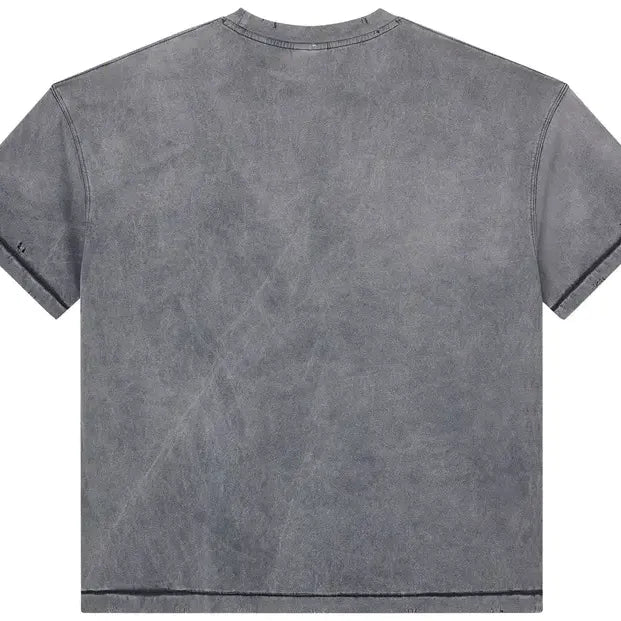 Vale Tee Taboo Bling Grey