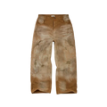 Vale Carver Work Pants Desert