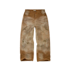 Vale Carver Work Pants Desert