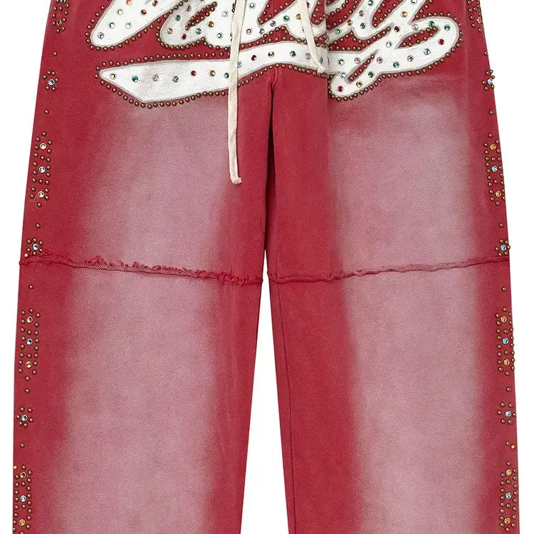 Vale Skittles Sweats Ruby
