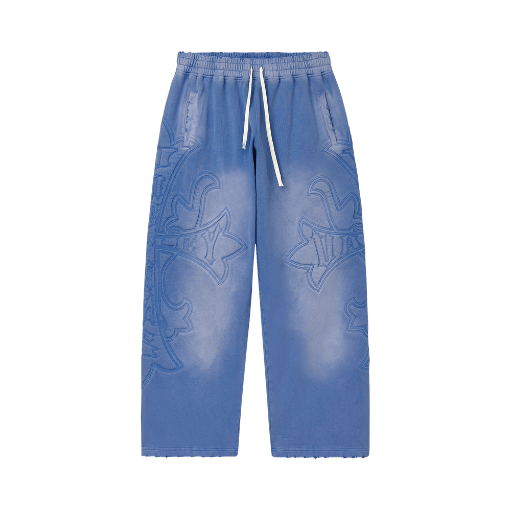 Vale Carver Sweats Ice Blue