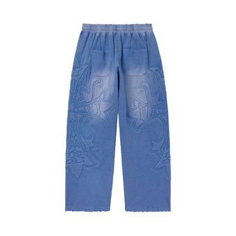 Vale Carver Sweats Ice Blue