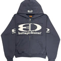 Bottega Desires Tech Set Navy