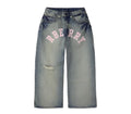 Raspberry Hill Denim RBerry Blue