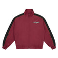 God Speed GT Tracksuit Red Wine