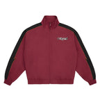 God Speed GT Tracksuit Red Wine