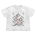 Nulli Puzzle Tee Cream