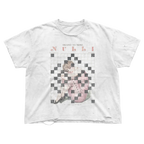 Nulli Puzzle Tee Cream