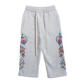 Righteous Kids Pants Grey