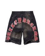 Vale Jorts Workshop Black