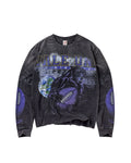 Vale Long Sleeve Kountry Black