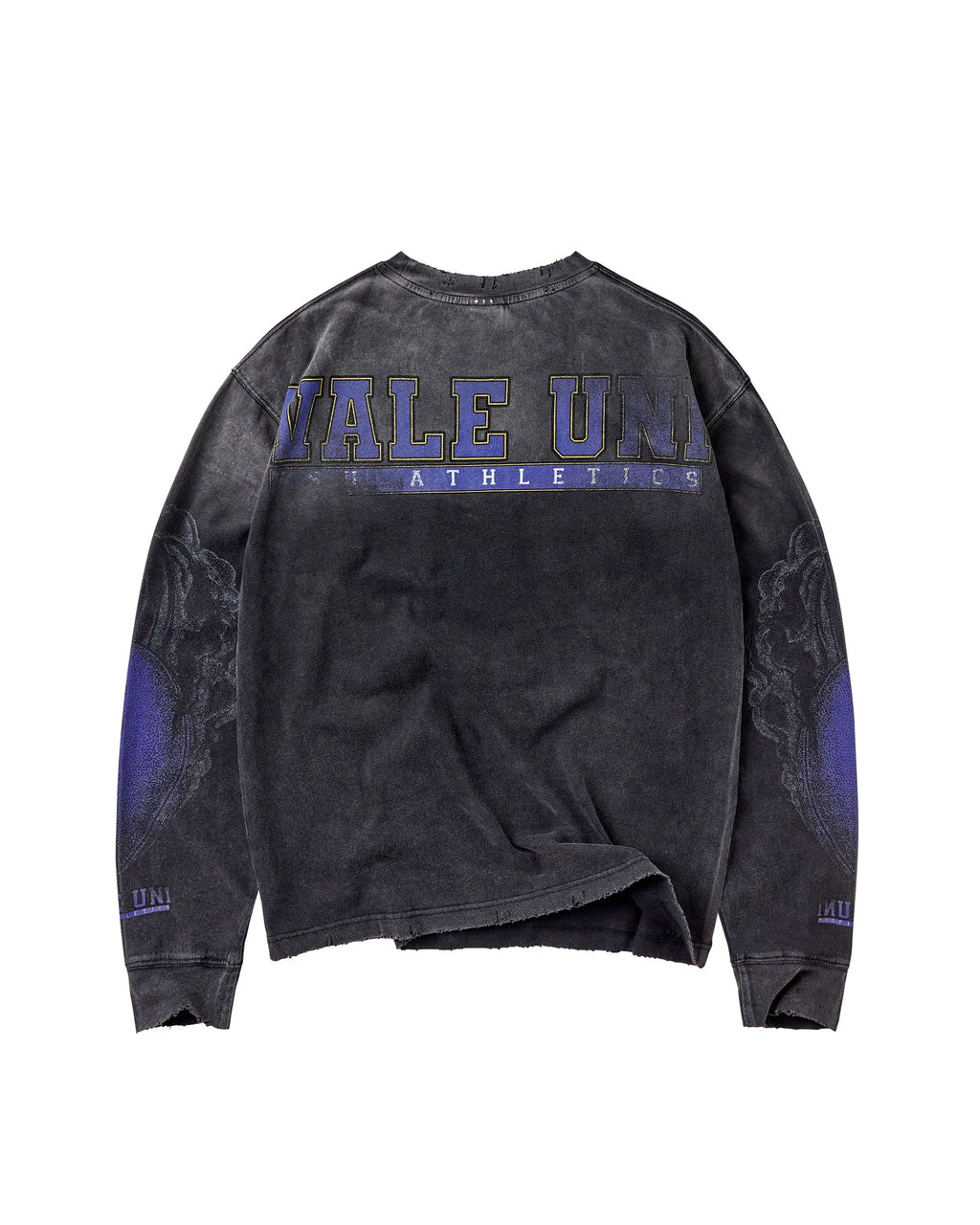 Vale Long Sleeve Kountry Black