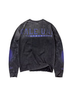 Vale Long Sleeve Kountry Black