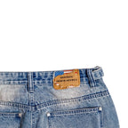 Righteous Perfect Denim