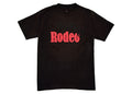 Sp5der Rodeo Tee Brown