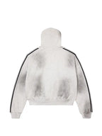 Vale Hoodie Anthem White